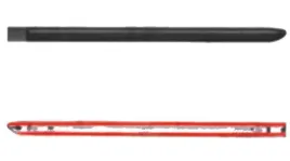 listwa-drzwi-prawa-opel-vectra-b-95-98