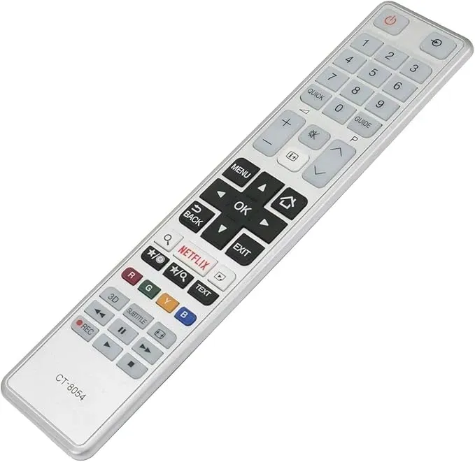 pilot-toshiba-ct8054-ct-8054-stan-nowy