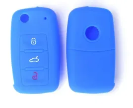 pokrowiec-na-kluczyk-do-vw-golf-mk4-mk5-mk6-skoda-octavia-niebieski