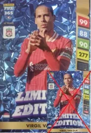 panini-fifa-365-2025-limited-xxl-virgil-van-dijk-liverpool