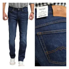 meskie-spodnie-jeansowe-dopasowane-mustang-tramper-tapered-33-34