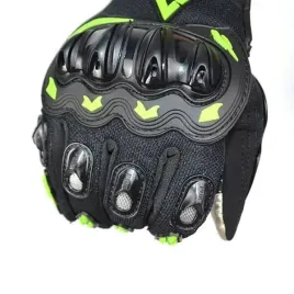 rekawice-motocyklowe-motocentric-czerwone-xl