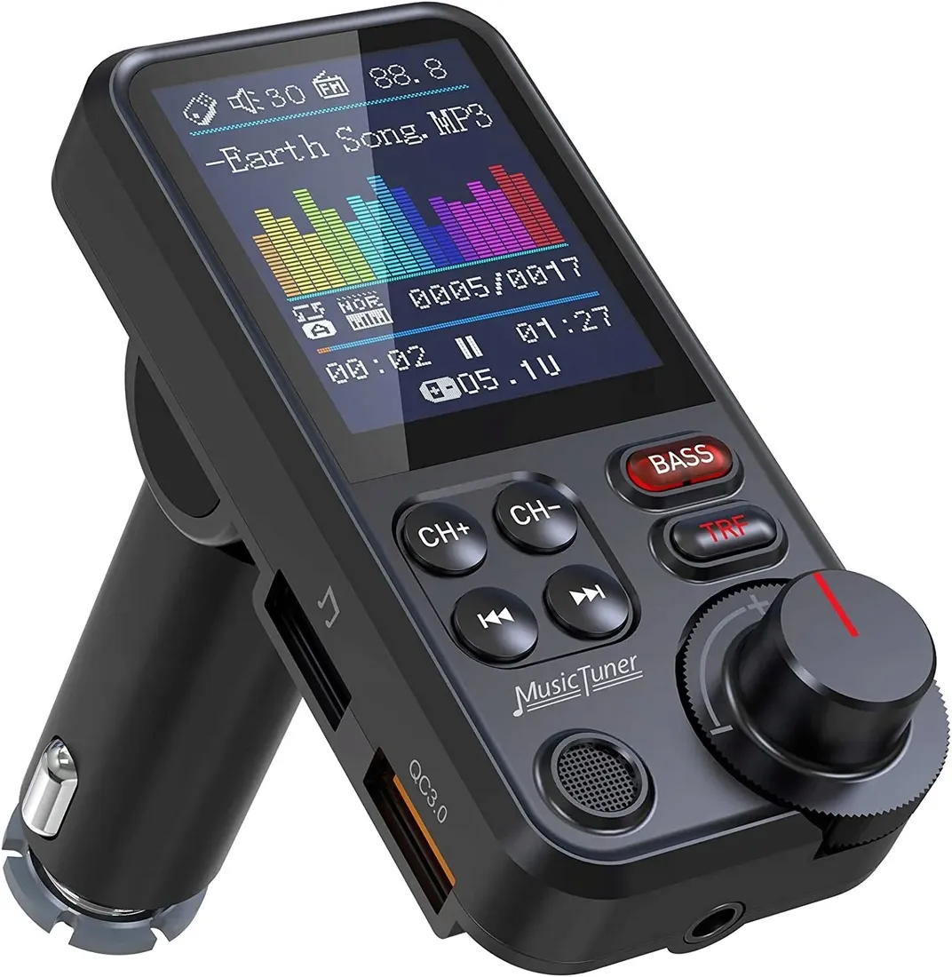 transmiter-fm-samochodowy-bluetooth-5-0-ladowarka-usb-qc3-0-akai-equalizer