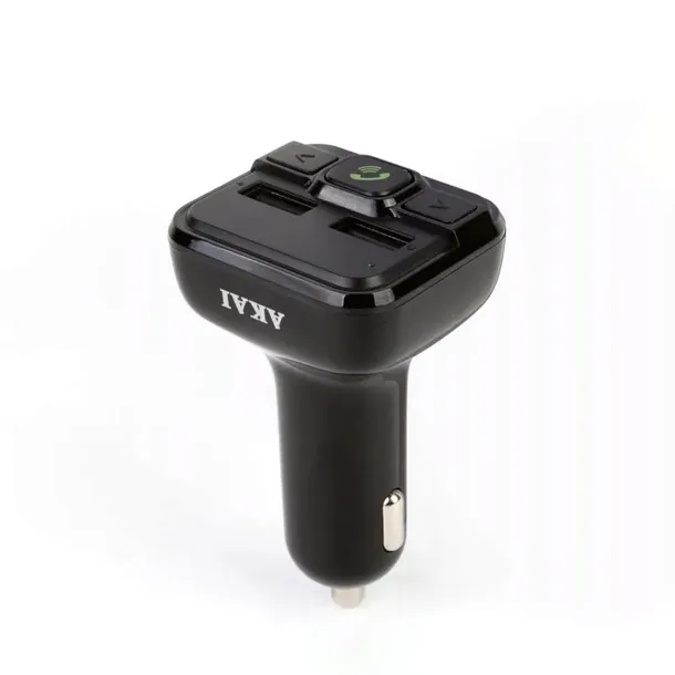 transmiter-fm-samochodowy-bluetooth-ladowarka-usb-akai-marka-akai