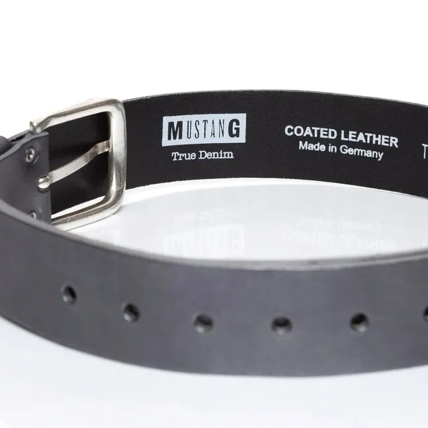 meski-pasek-mustang-belt-90-kolor-srebrny