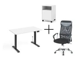 biurko-bimotion-1s-120x65x25-czarny-bialy-fotel-vire-kontenerek-bialy