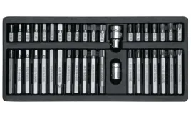 yato-0400-komplet-kluczy-hex-torx-spline-40elementow-w-walizce