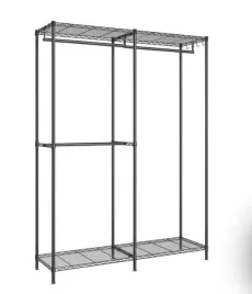 szafa-songmics-wolostojace-120-x-180-x-40-cm-czarny