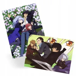 plakat-darker-than-black-do-wyboru