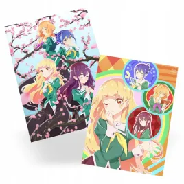 plakat-yuri-to-moja-praca-schwestern-in-liebe-do-wyboru