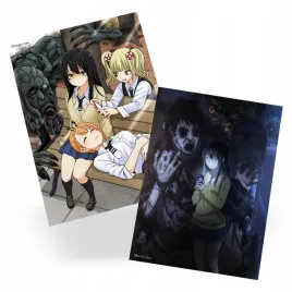 plakat-mieruko-chan-dziewczyna-ktora-widzi-wiecej-do-wyboru