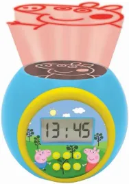 projektorowy-budzik-swinka-peppa-z-lampka-nocna-i-funkcja-drzemki