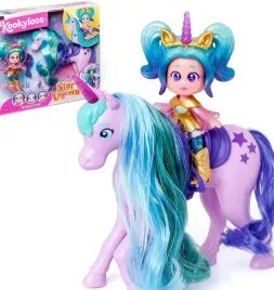 laleczka-aurora-z-jednorozcem-star-grzebien-stylizacja-wlosow-stroj