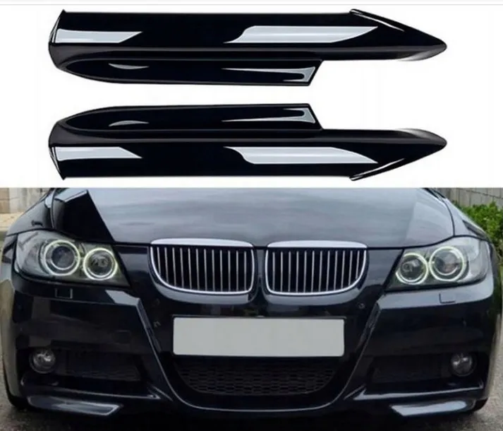splitery-flapsy-do-przedniego-zderzaka-mpak-e90-kolor-czarny