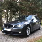 splitery-flapsy-do-przedniego-zderzaka-mpak-e90-stan-nowy-kolor-czarny