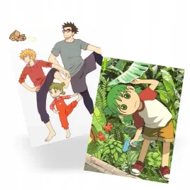 plakat-yotsuba-do-wyboru