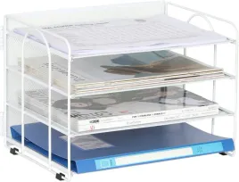 4-poziomowa-taca-na-dokumenty-a4-teczki-organizer-biurowy-na-biurko-stojak