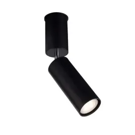 lampa-oprawa-sufitowa-punktowa-regulowana-tuba-30-cm-spot-czarna-shilo
