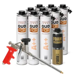 pianka-natryskowa-pur-do-ocieplen-850ml-x9-pistolet-teflonowy-czyscik-500ml
