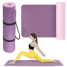 gruba-mata-do-cwiczen-tpe-joga-fitness-antyposlizgowa-dwuwarstwowa