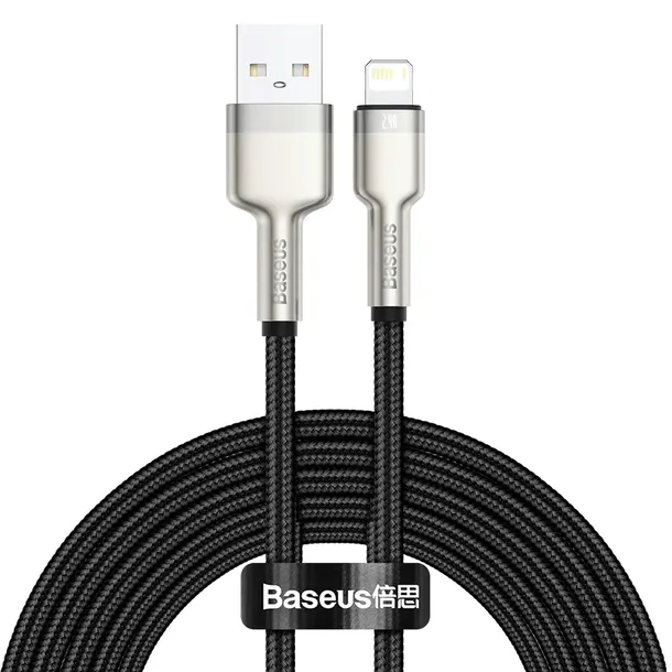 kabel-usb-na-lightning-baseus-cafule-2-4a-1m-czarny-marka-baseus