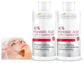 bielenda-peeling-z-kwasami-40percent-kwas-migdalowy-aha-kwas-laktobionowy-150ml