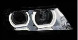 lampy-reflektory-bmw-e90-e91-05-08-chrome-ringi-3d-strona-zabudowy-lewe-prawe
