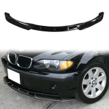 splitter-przedni-bmw-e46-4d-gloss-black