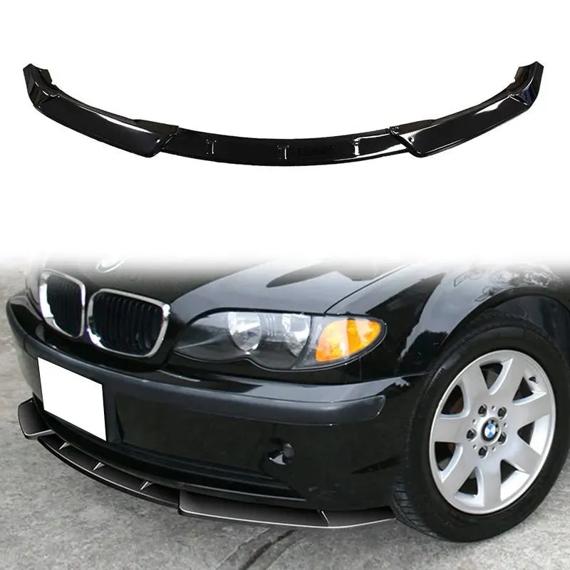 splitter-przedni-bmw-e46-4d-gloss-black-stan-nowy