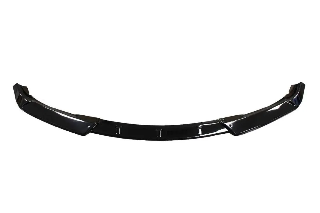 splitter-przedni-bmw-e46-4d-gloss-black