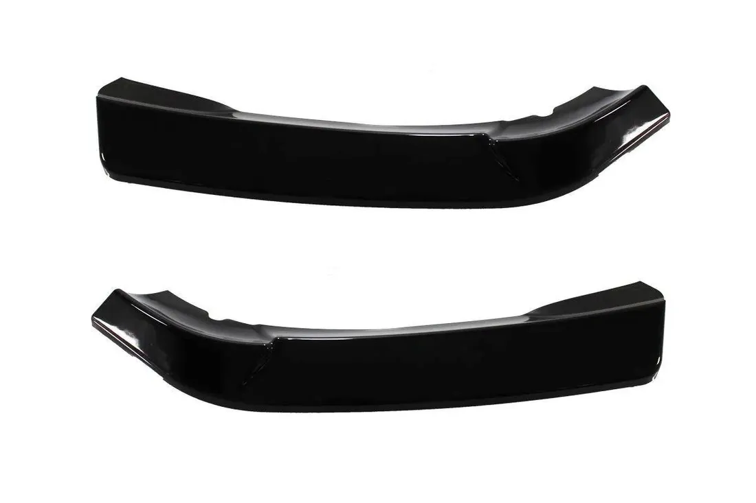 splitter-przedni-bmw-e46-4d-gloss-black