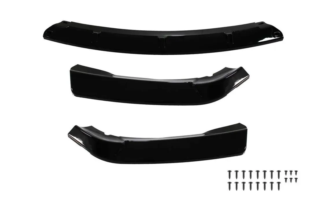 splitter-przedni-bmw-e46-4d-gloss-black