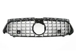 grill-mercedes-a-w177-2023-panamericana-chrome