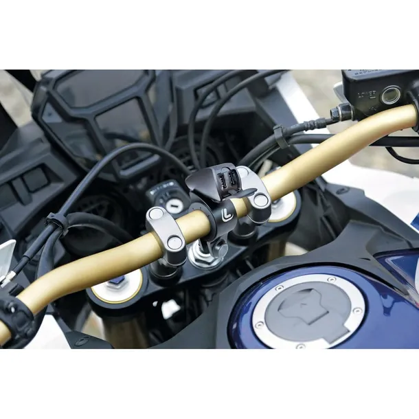 ladowarka-motor-trek-12-24v-producent-lampa-stan-nowy
