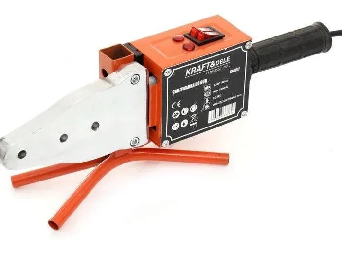 zgrzewarka-do-rur-2900w-kd3072-stan-nowy-waga-z-opakowaniem-6-kg