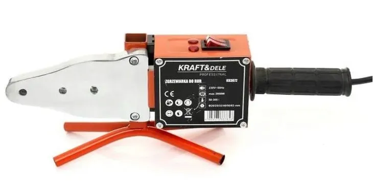 zgrzewarka-do-rur-2900w-kd3072-stan-nowy-waga-urzadzenia-4-kg