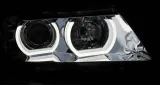 lampy-bmw-e90-e91-05-08-chrome-ringi-led-3d-xenon-stan-nowy
