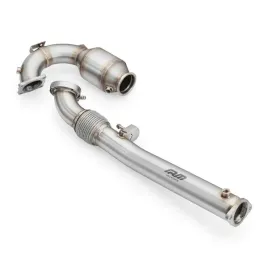 downpipe-hyundai-i20n-katalizator