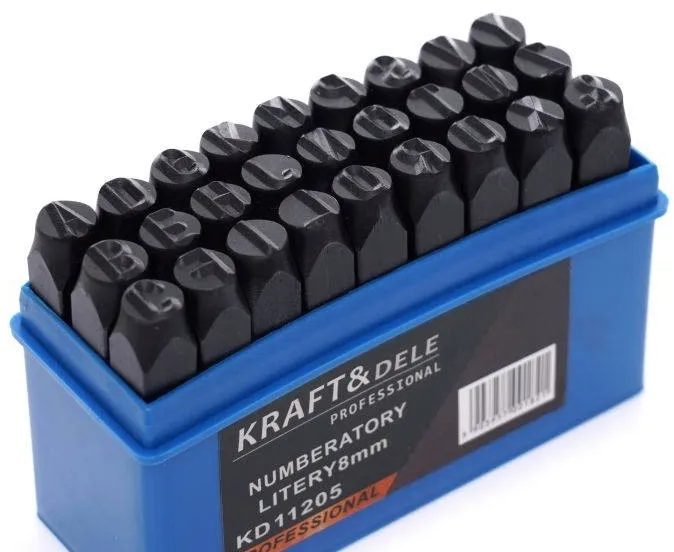 numeratory-znaczniki-litery-kd11205-stan-nowy-kod-producenta-kd11205