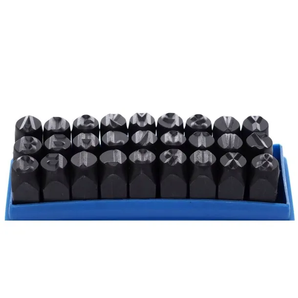 numeratory-znaczniki-litery-kd11205-marka-kraftanddele-stan-nowy