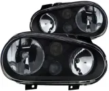 reflektory-przednie-vw-golf-iv-black