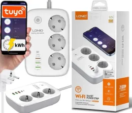 listwa-zasilajaca-smart-wifi-usb-tuya-qc3-0-pd-led