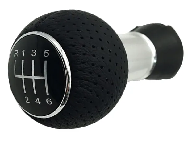 galka-audi-a3-8l-5-6-biegow-12mm-numer-katalogowy-czesci-galka-audi-black