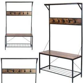 garderoba-szafa-wieszak-loft-industrialna