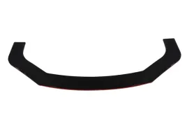 uniwersalny-splitter-przedniego-zderzaka-gloss-black