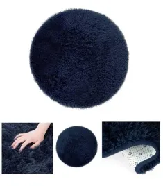 dywan-karvag-okragly-200-cm-dlugi-gesty-wlos-antyposlizgowy