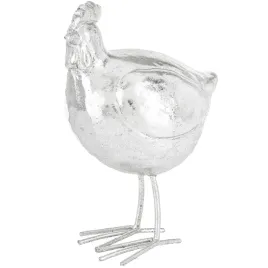 figurka-wielkanocna-kura-srebrna-kurka-16-cm