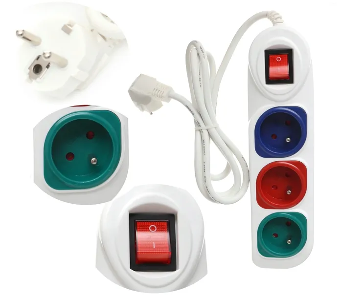 przedluzacz-15m-3gniazda-kd4005-stan-nowy-typ-listwa-antyprzepieciowa