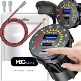 szybka-ladowarka-motocyklowa-samochodowa-48w-2x-usb-typ-c-pd-30w-woltomierz