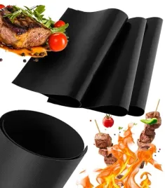 mata-teflonowa-grillowa-3-szt-tacka-nieprzywierajaca-wielorazowa-mocna-do-p